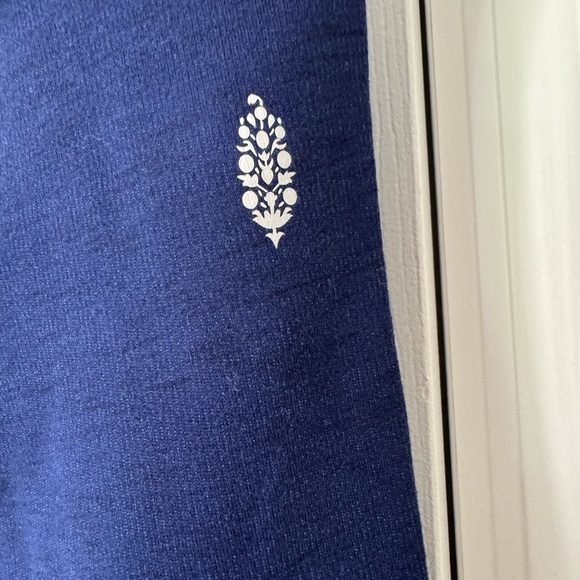 Free people movement Kyoto high rise ankle leggings xs - Picture 4 of 6